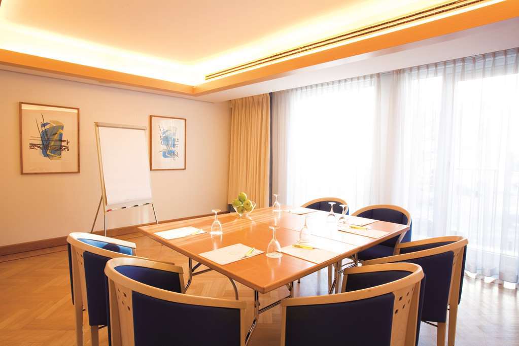 Living Hotel Prinzessin Elisabeth Munich Business photo